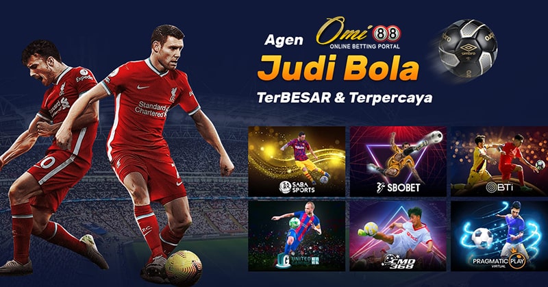 situs judi bola omi88 sportsbook indonesia terbaik
